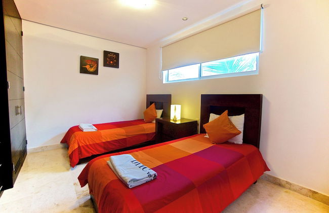 The Elements Oceanfront & Beachside Condo Hotel - Foto 21