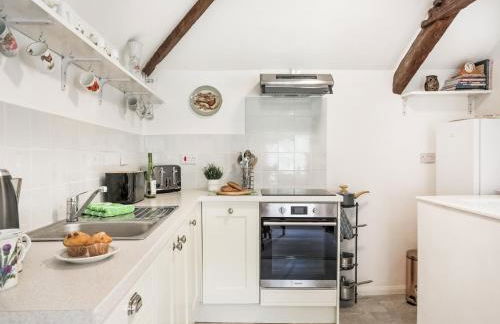 Hingham Mill Cottage - Foto 8