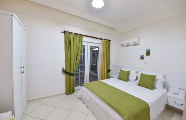 Infinity Mavi Villa - Foto 4