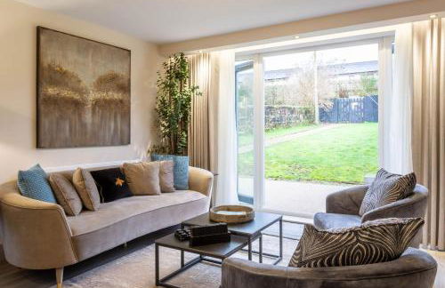 Arran Shores Luxury Shorefront Garden Terrace Apartment 6 - Photo 17