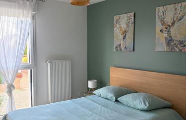 Au petit carré - Foto 13