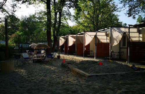 Skorzęcin Przytulny Zakątek - Foto 5