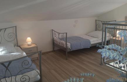 Olive Apartments - Photo 18