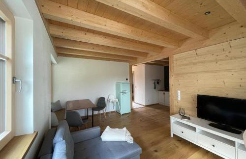 Ferienwohnung 'dahoimelig' - Foto 10