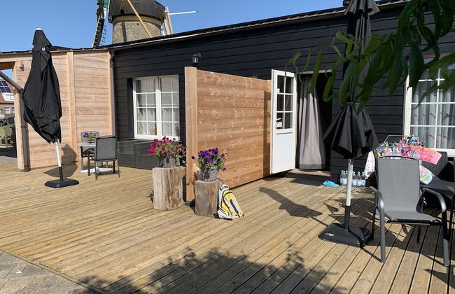 Apartment in Zoutelande Near the Beach - Photo 7