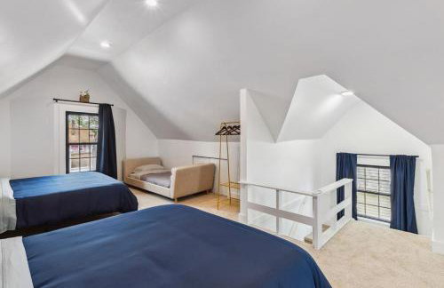 Luxury Olivewood Oasis - 13 mins to Cleveland - Foto 38