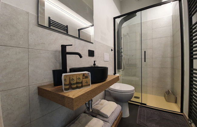 Belvilla by OYO Sweet Lake D'orta - Foto 18