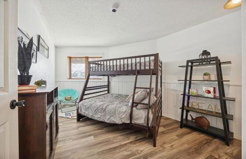 The Maple Lake Dome Home - Foto 25