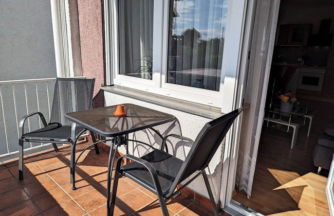 Apartmenthaus Abendsonne - Photo 56