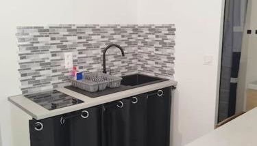 Charmant studio pour 3 personnes - Photo 5