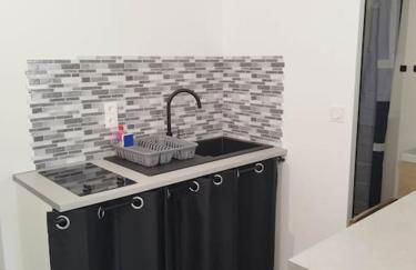 Charmant studio pour 3 personnes - Photo 5