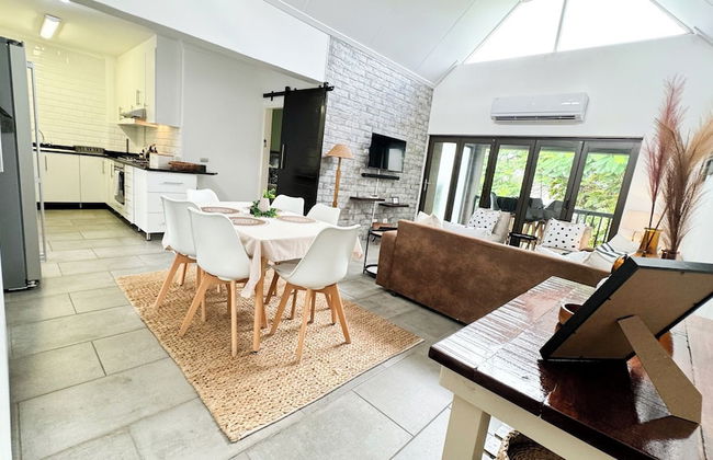 Luxury Apartment St Lucia 43 On the Bridge - Photo 14