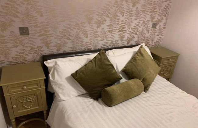 Contractor Bookers at Infinity Apartments - Foto 79