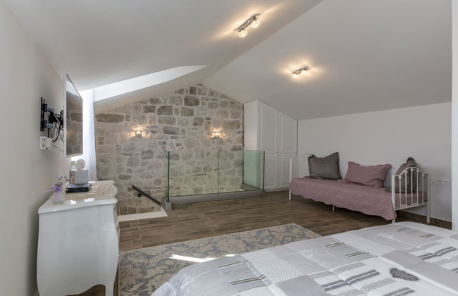 Villa Nareste - Foto 23