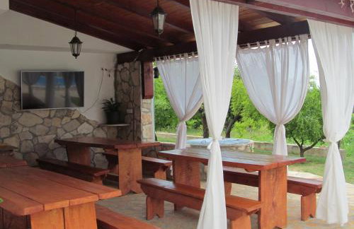 Guest Accommodation Grozdanić - Photo 12