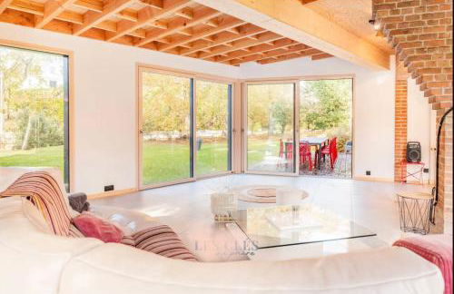 Villa proche golf du Touquet - Foto 22