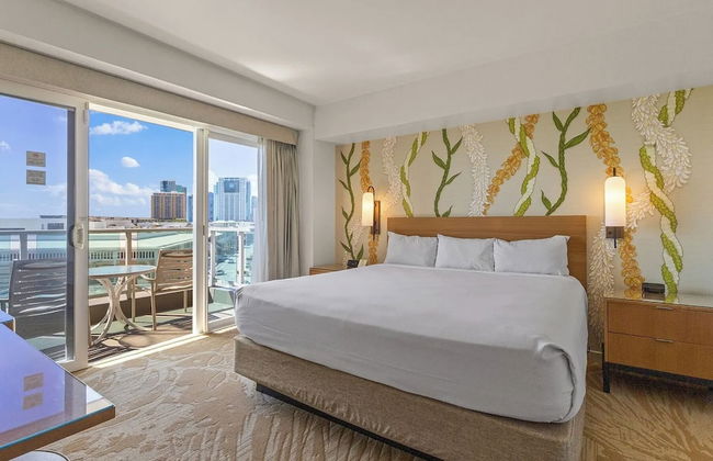 Ala Moana Condo by Zelloo - Foto 17