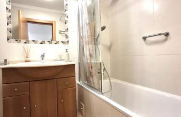 Marina PLAZA Beach Apartment - Foto 10