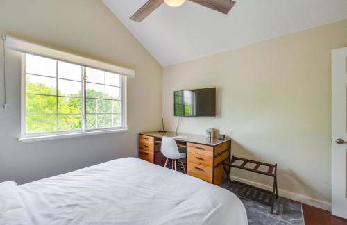 13 Mi to Dtwn Denver Arvada Townhome with Deck - Foto 19