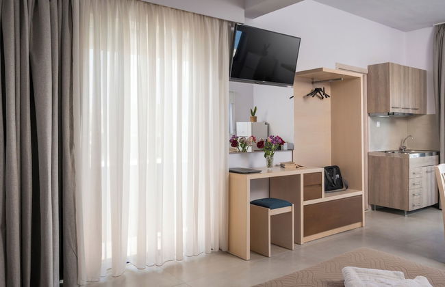 Esplanade Apartments - Foto 52