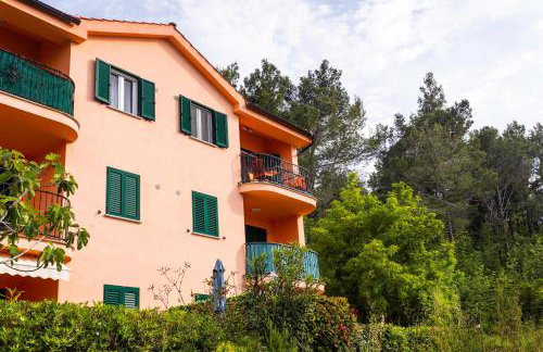 Seafront Apartment Soline With Seaview - Foto 27