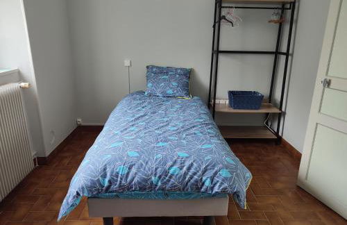 Gîte Chez jeannot SERA F E R M E en Nov 2025 - Foto 40