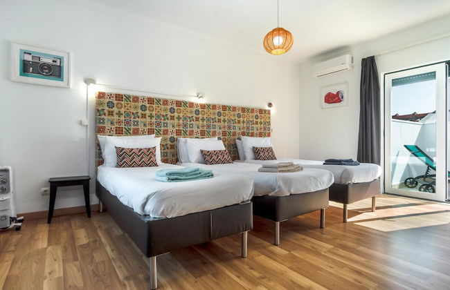 LV Premier Meco Lagoa LA1 - Foto 6