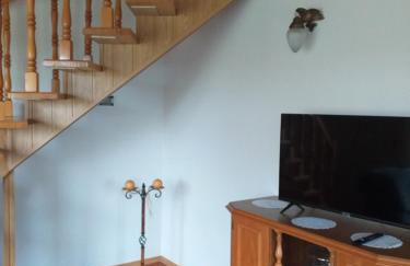 Domek pod Przehybą, Noclegi w okolicy Stary Sącz, Łącko, Szczawnica - Foto 7