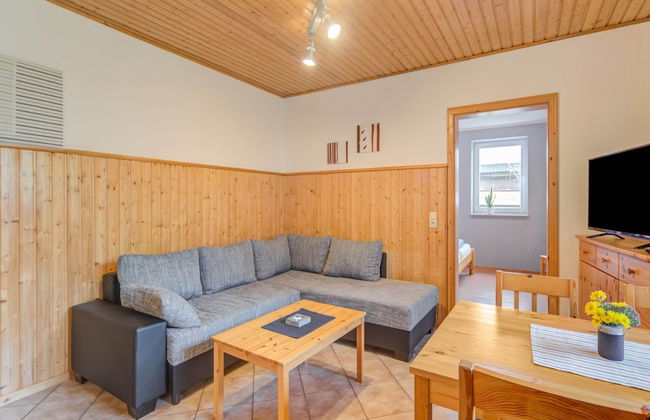 Idyllic Apartment in Kühlungsborn Germany near Forest - Foto 19