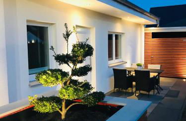 Wunderschöne Wohlfühloase im Grünen mit Innenstadtnähe - Foto 7