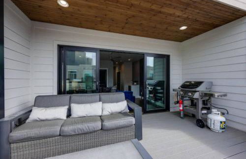 Sapphire Loft 4 Bedroom 4.5 Bath Rooftop Patio - Foto 44