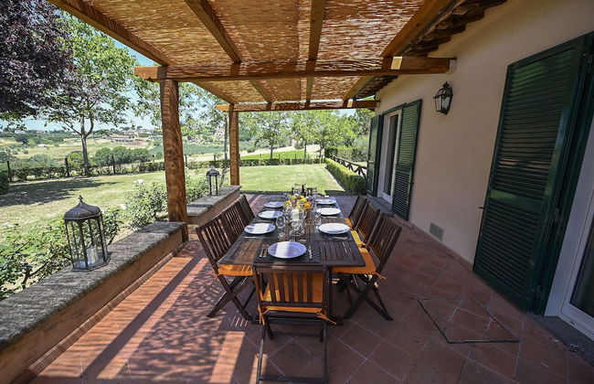 Tenuta Santa Cristina - Foto 56