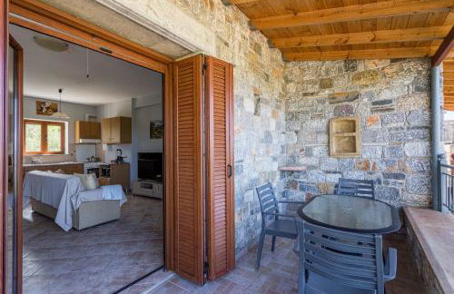 Chioureas apartments - Foto 17