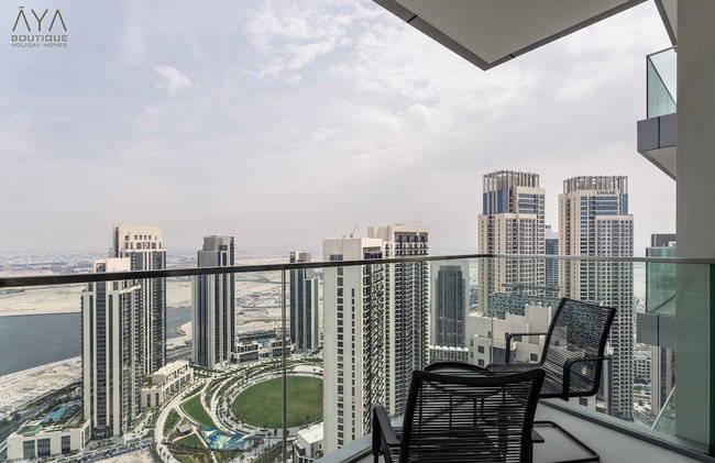 Aya - Outstanding 1BR Apartment With Amazing Creek Views - Foto 13