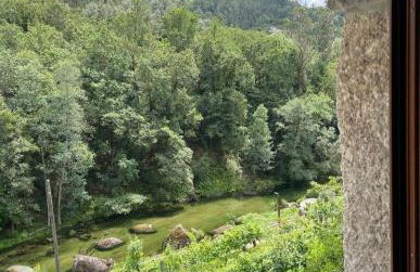 Casa da Quinta Costa D'Além Gerês - Foto 16