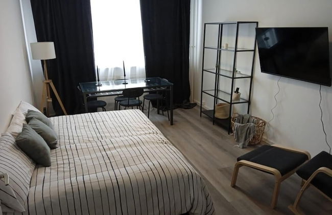 Alexanderplatz Fresh Adorable Studio - Foto 7