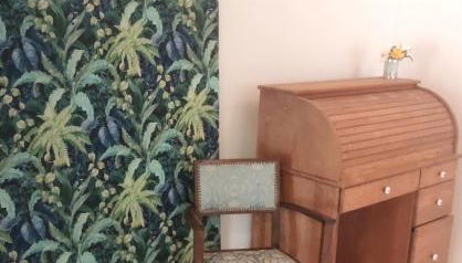 T3 avec sa terrasse au cœur du village médiéval - Foto 5