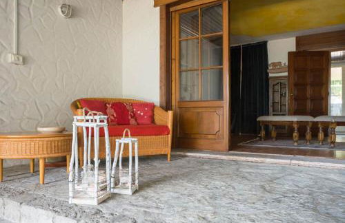 Villa Mazzucco - Foto 38