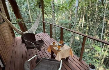 Cabana Desejo - Foto 35