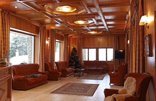 PLOSE Parkhotel & Residence - Foto 2