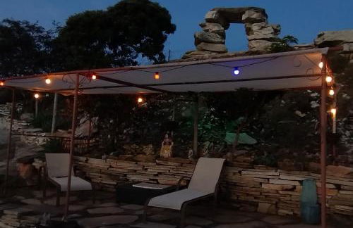 Recanto das Pedras hospedagem - Mini Casa - Foto 29