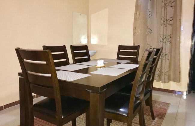 Milimani Serviced Apartments - Foto 8