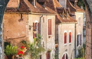 Les gîtes de Pech Caussen - Foto 4