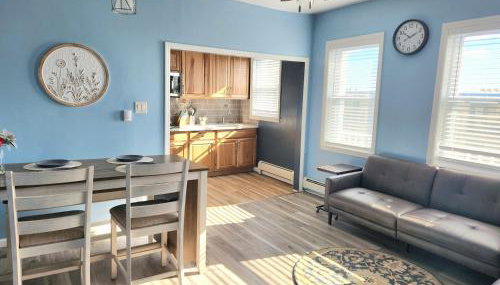 Ocean Rendezview- Steps to Beach & Boardwalk! - Foto 4