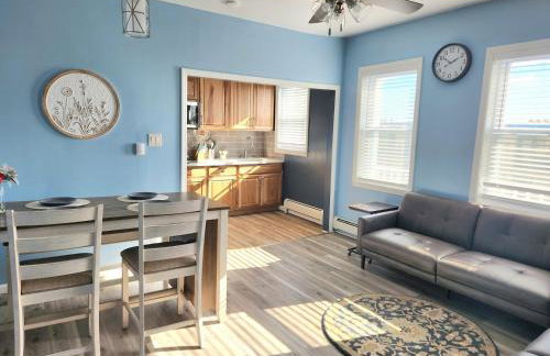 Ocean Rendezview- Steps to Beach & Boardwalk! - Foto 4