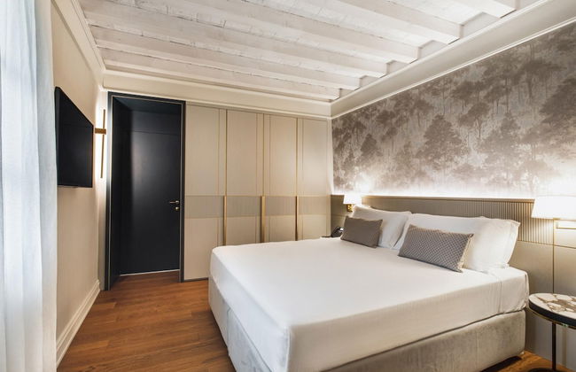 Villa S M Maddalena Part of Palazzo di Varignana - Foto 4