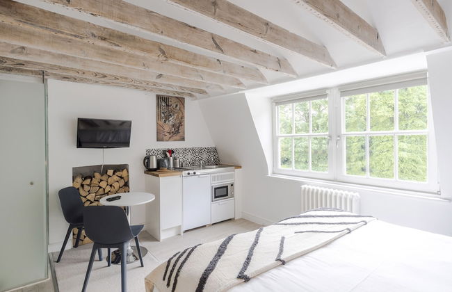 4 Berkeley Sq - YourApartment - Foto 68