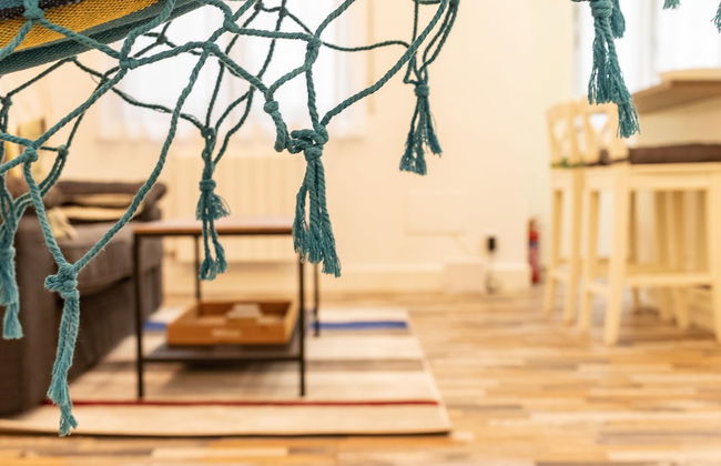 GRAN BILBAO VI apartment by Aston Rentals - Foto 15