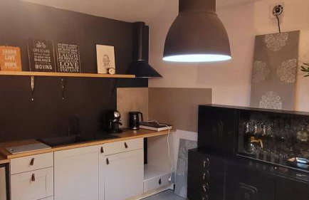 Apartament Szpilka - domek - Foto 6