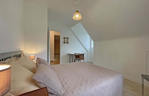 Maison spacieuse pour 15 personnes avec jardin et animaux admis - FR-1-497-206 - Foto 13